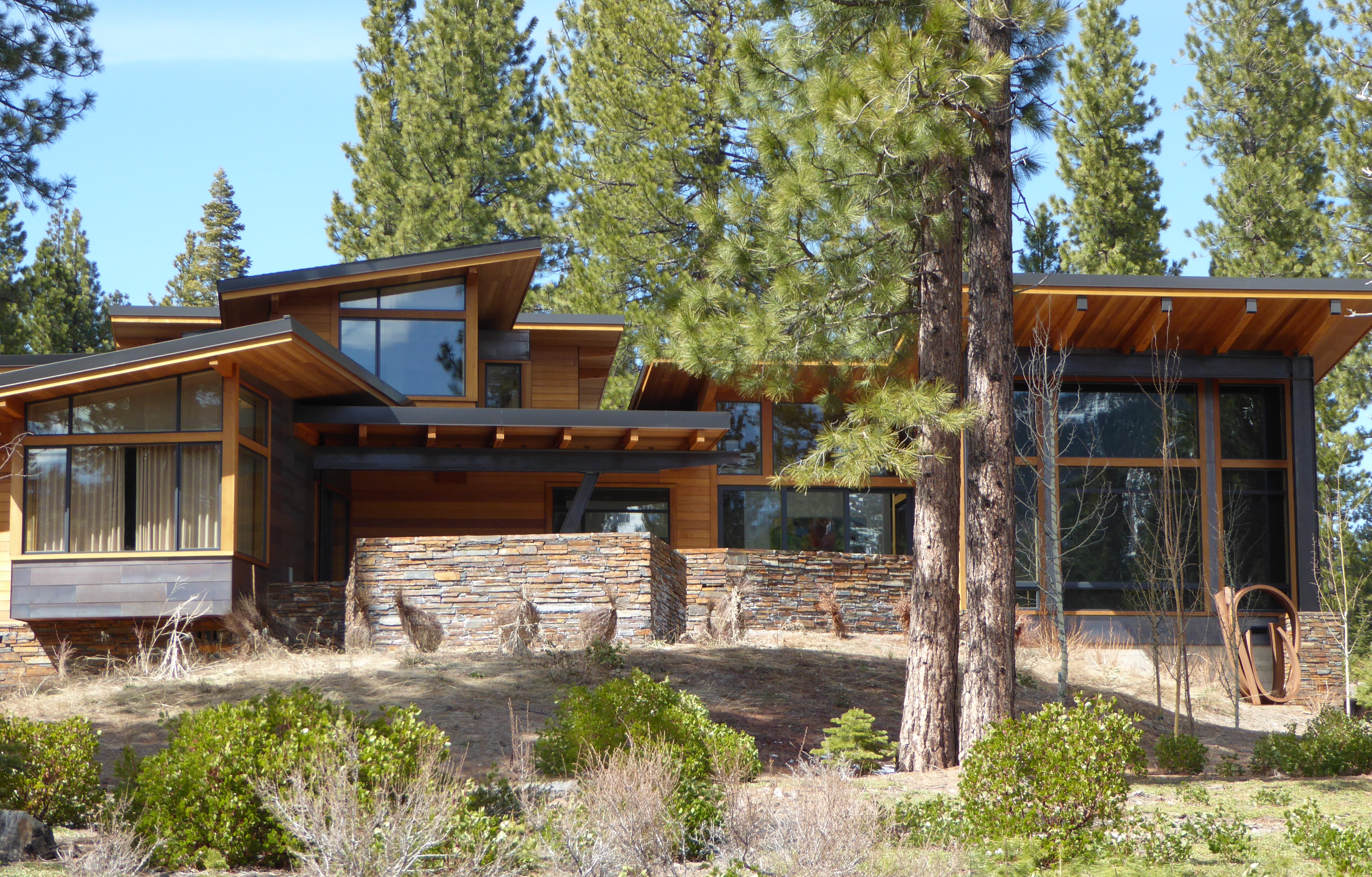 Martis Camp Homes For Sale Lake Tahoe Truckee Homes